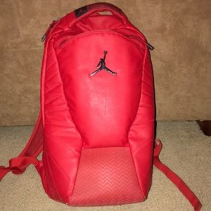Air Jordan backpack